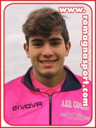 Matteo Roverelli / Portiere Pol. Capanni